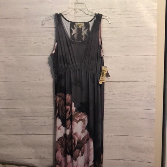 one world maxi dresses